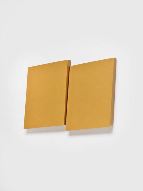 2508 Amberlight 2-piece 80x70x9cm