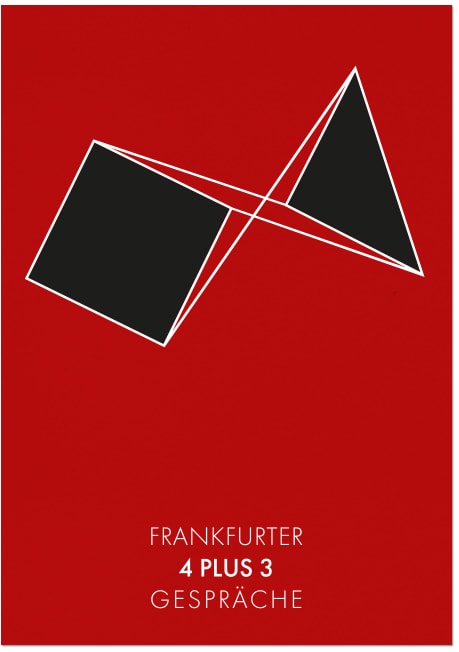 4plus3 Frankfurter 4 plus 3 Gespräche