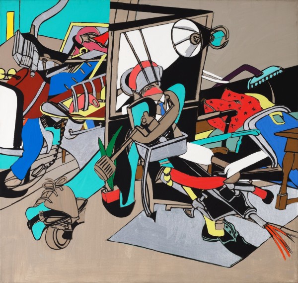 Koehler Interior1968