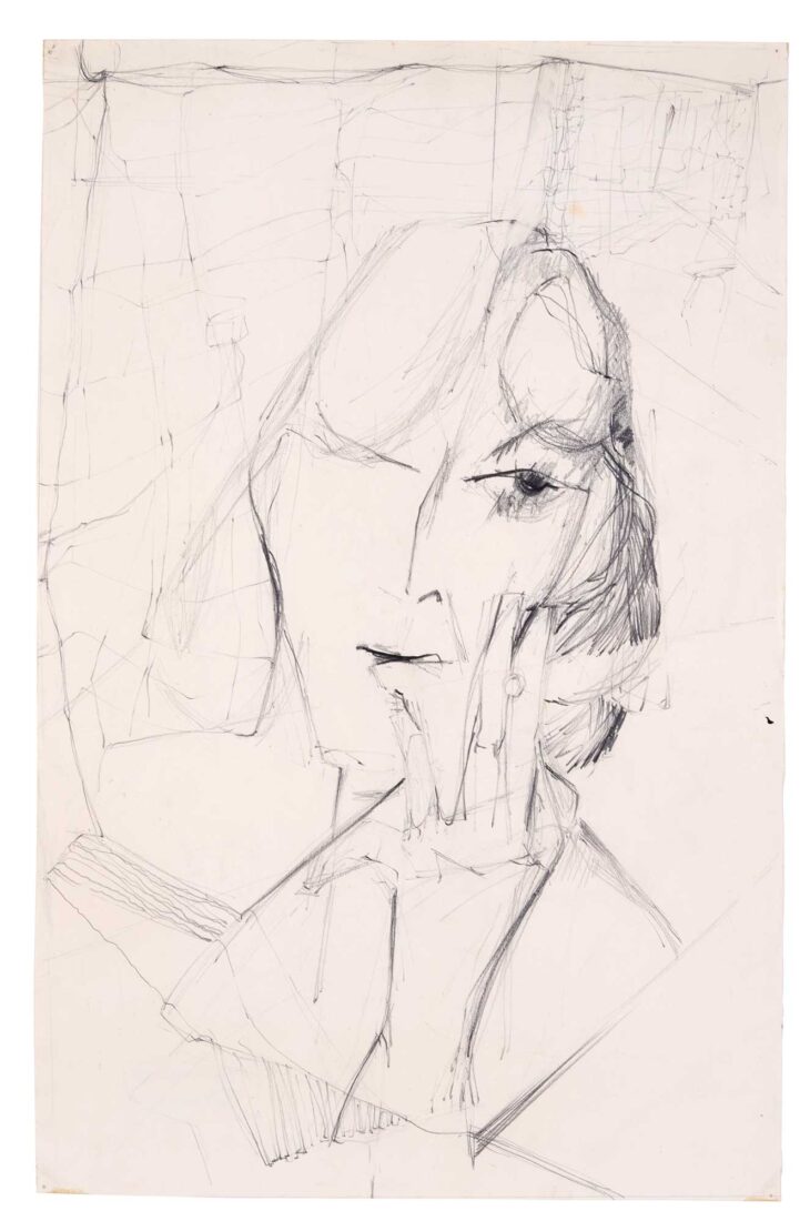 Ingrid Drews