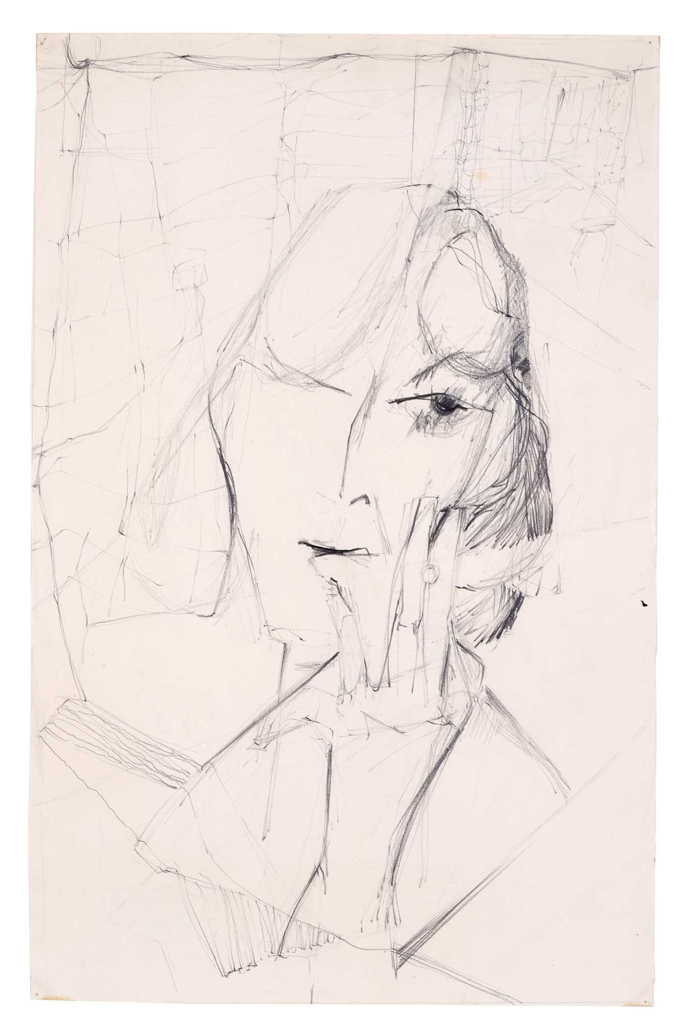 Ingrid Drews