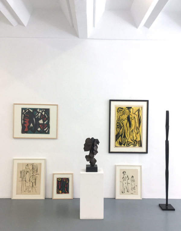 "Wie es uns gefällt" ab 23.5.2019