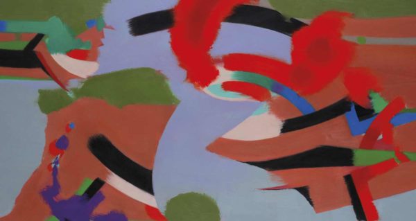 Einladung Ernst Weil