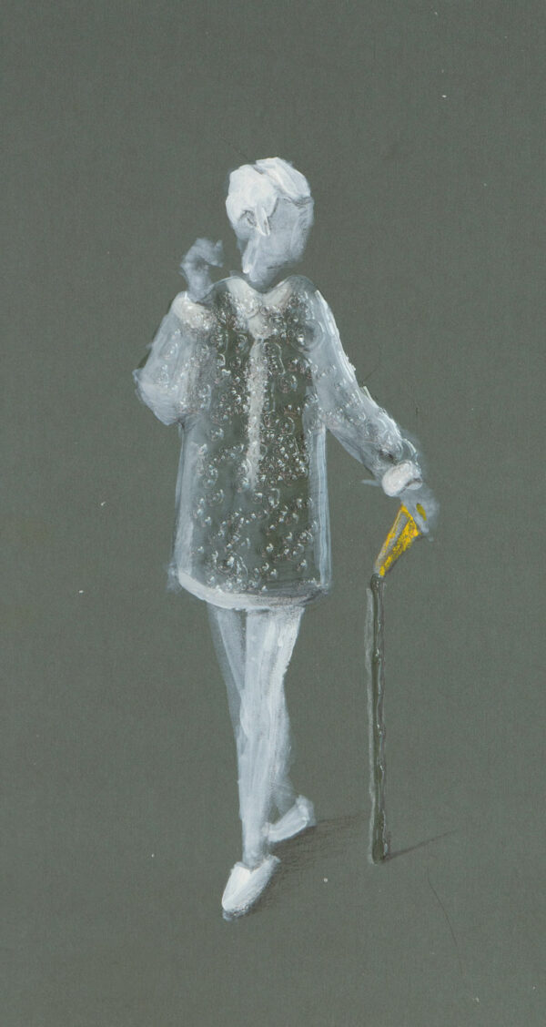 Marco Spitzar - Invitation - Frankfurt Syrup