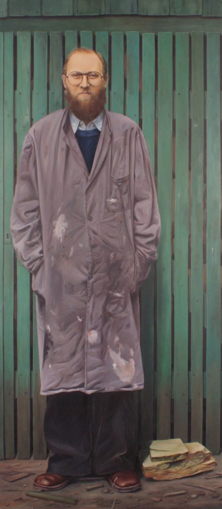 Erich Werner - Galerie Hanna Bekker vom Rath