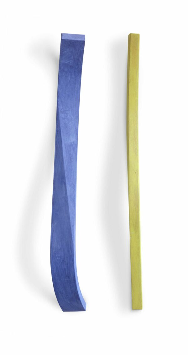 Thomas Roth wall sculpture